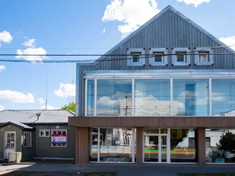 PROPIEDAD COMERCIAL EN VENTA | CENTRO RIO GRANDE