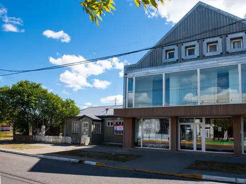 Local en Venta 16 años