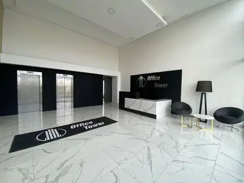 Oficina en Alquiler 1 año