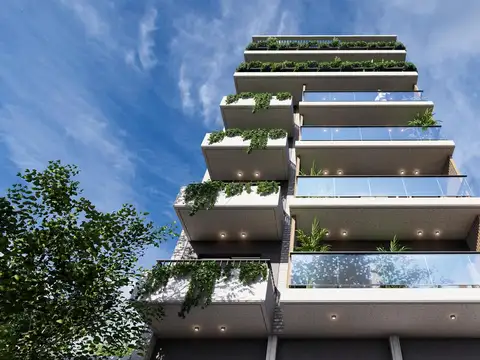 VENTA - Departamento 2 Dormitorios - Rep. de la Sexta, Rosario.