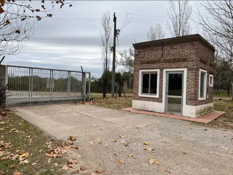 Terreno en Venta en Capilla Del Señor, USD 48.000