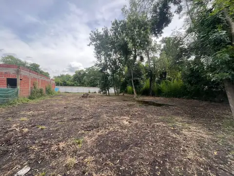 Terreno en Venta en Tortuguitas, USD 59.000