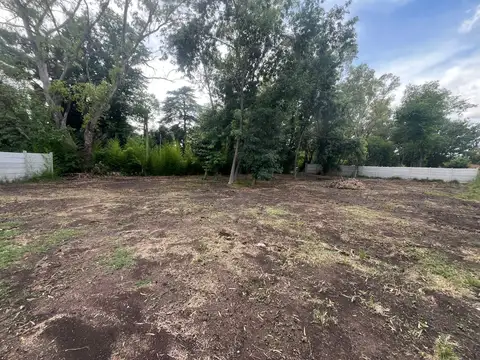 Terreno en Venta en Tortuguitas, USD 59.000