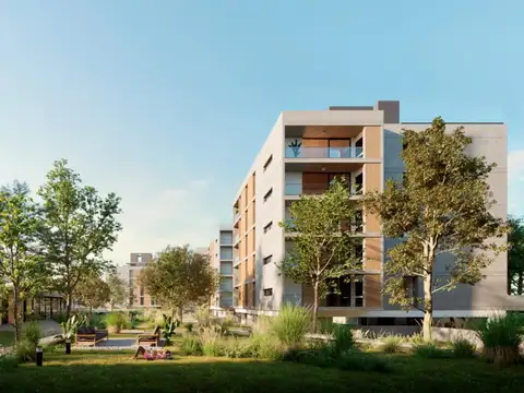 Departamento en Venta de 4 ambientes