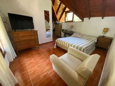Casa en venta en Barrio Bosque Peralta Ramos