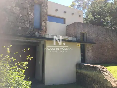 Casa de 3 dormitorios en Rincon Del Indio, Punta Del Este