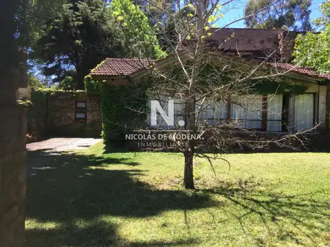 Casa en Venta de 3 dormitorios