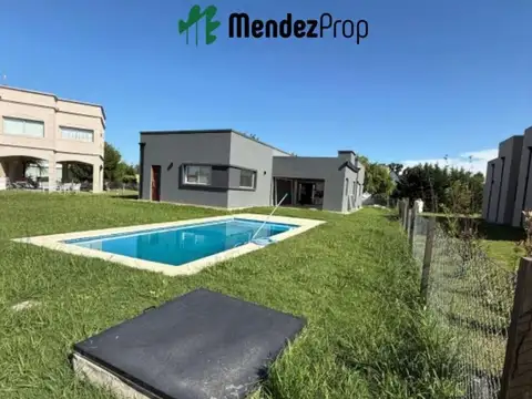 Casa en Venta A Estrenar