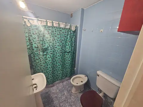 Departamento en Venta en Balvanera, USD 67.000