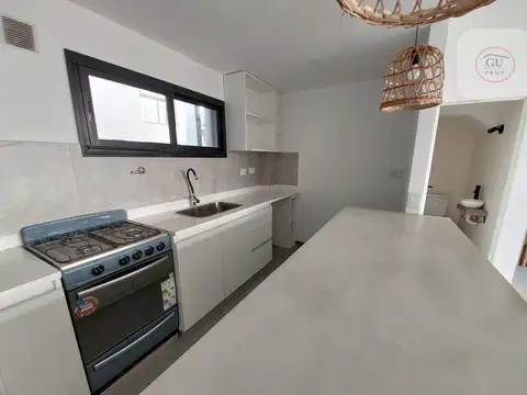 Departamento en Venta en Tigre Centro, USD 189.000