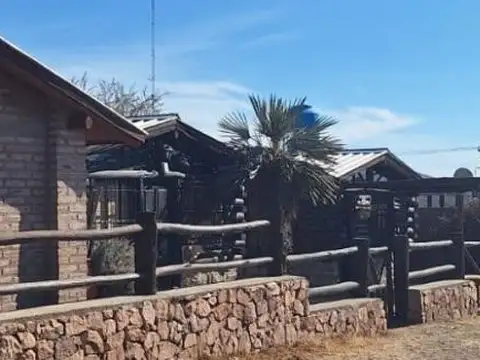 Hotel en Venta 20 años