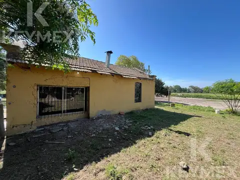 Campo en Magdalena-Atalaya