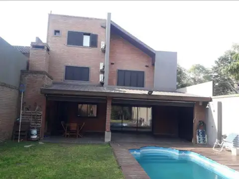 Casa en Venta de 4 dormitorios