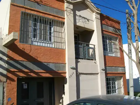 DEPARTAMENTO 2 AMBIENTES - COSECHA, RESISTENCIA