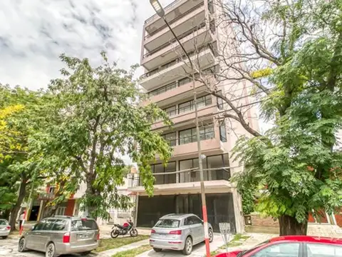 Departamento en venta, La Plata. 2 dormitorios.
