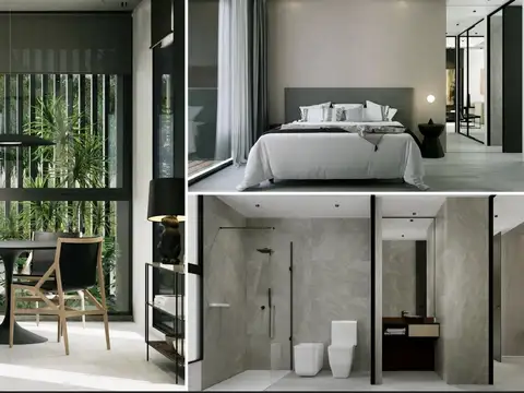 Departamento en Venta A Estrenar