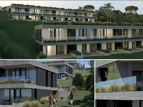 Venta de departamentos en uruguay con vista al mar