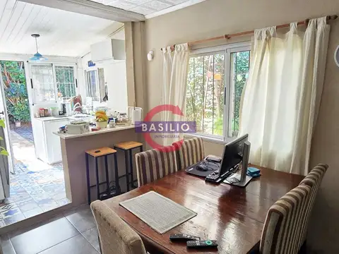 Casa en Venta 60 años