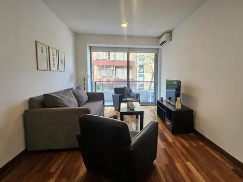 Departamento en Alquiler 8 años