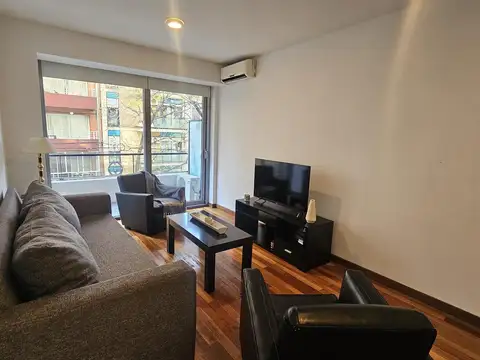 Departamento en Alquiler en Recoleta, USD 600