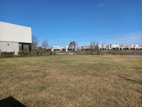 Terreno en venta vista al golf Barrio Golf El Canton