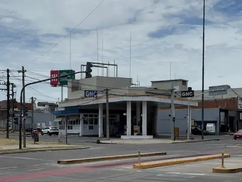 venta Estacion de servicio gnc  Haedo