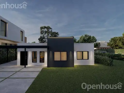 Casa en Barrio Santo Tomás