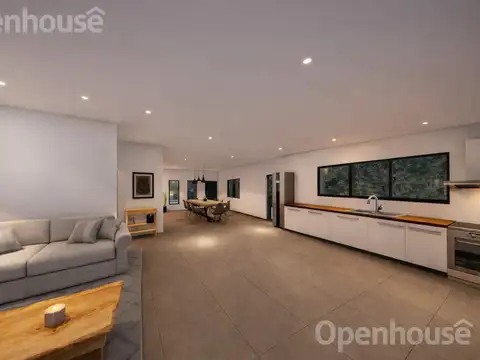 Casa en Venta en Santo Tomas, USD 240.000