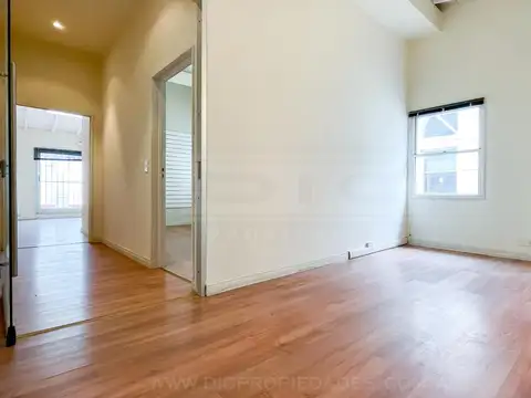 Dardo Rocha  al 1000 entre Saavedra y Azcuenaga