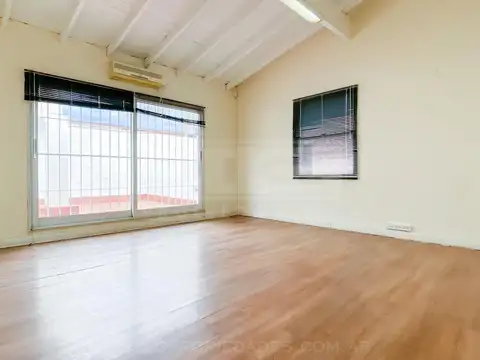 Oficina Comercial Alquiler - Mart.-Santa Fe/Fleming