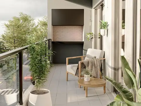 Departamento en Venta al Norte