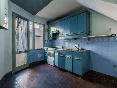 Depto Tipo Casa en Venta 56 años