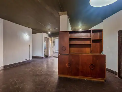 Depto Tipo Casa en Venta con 1 cocheras