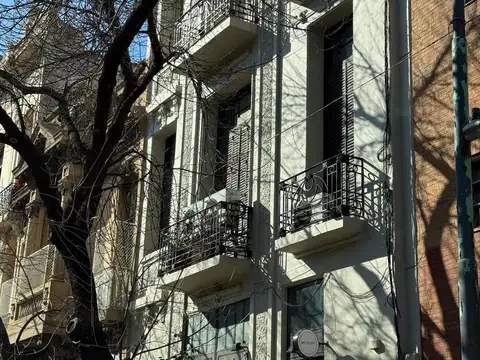 VENTA DE PH 4 AMBIENTES RECLICLADO EN PALERMO