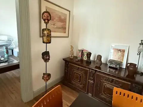 VENTA DE PH 4 AMBIENTES RECLICLADO EN PALERMO