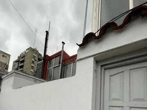 Depto Tipo Casa en Venta de 3 dormitorios