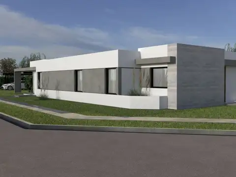 Casa en venta Bº Privado Pinar de Sol IX - Maipu