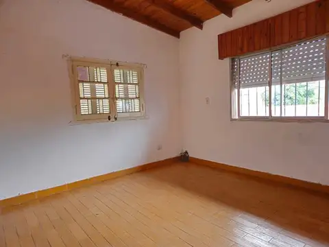 Depto Tipo Casa en Alquiler de 1 dormitorio