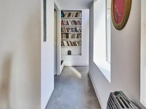 Depto Tipo Casa en Venta en San Cristobal, USD 190.000