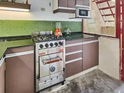 Venta de PH en San Cristóbal