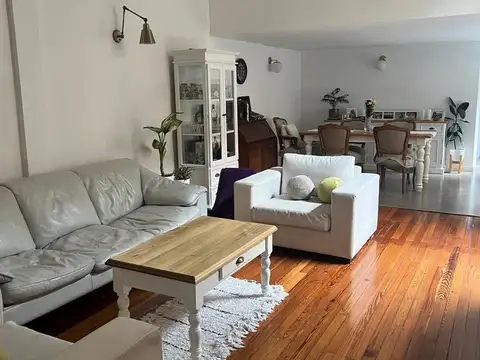 Depto Tipo Casa en Venta de 2 dormitorios