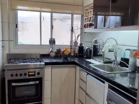 Departamento en Venta 15 años