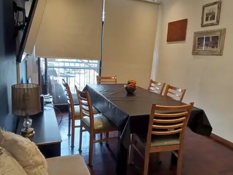 Ciudad Jardin Departamento de Tres Ambientes en 3er Piso F: 10565