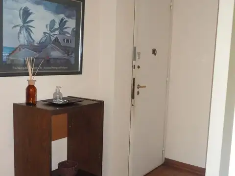 Departamento en Alquiler Temporal de 4 ambientes