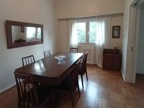 Departamento en Alquiler Temporal al Noroeste