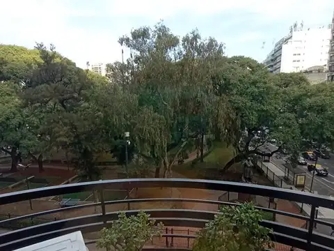 Marceo T de Alvear 1700