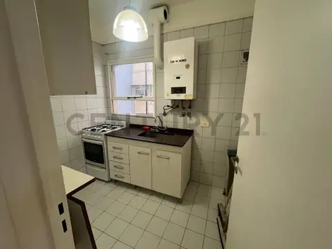 Departamento en Alquiler en Palermo, $ 590.000