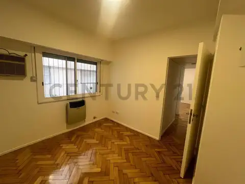 DOS AMBIENTES REACCIONADOS PALERMO ALQUILER REFACCIONADO BAJAS EXPENSAS