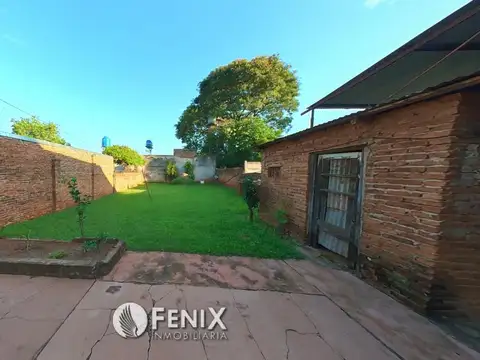 CF1134 - CASA EN VENTA Z/ AV. LAVALLE ENTRE AV. ANDRESITO Y AV. BUSTAMANTE