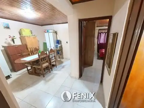 CF1134 - CASA EN VENTA Z/ AV. LAVALLE ENTRE AV. ANDRESITO Y AV. BUSTAMANTE